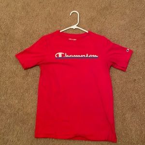 Champion t-shirt
